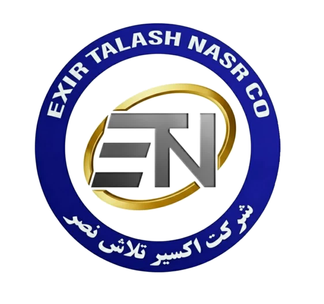 اکسیر تلاش نصر